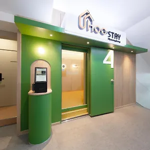 Hotel Uhoostay Myeongdong, Seoul