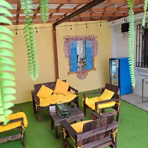  Guest house Blue Moon Guatemala