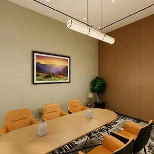 ***** Hotel Sheraton Grand South Korea