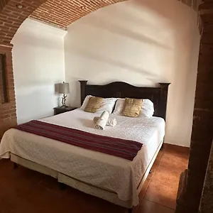  Guest house Casa Dos Tierras Guatemala