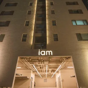 *** Hotel Iam South Korea