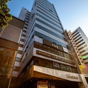 Albergue Seoulite Myeongdong Formerly - Step Myeongdong 2