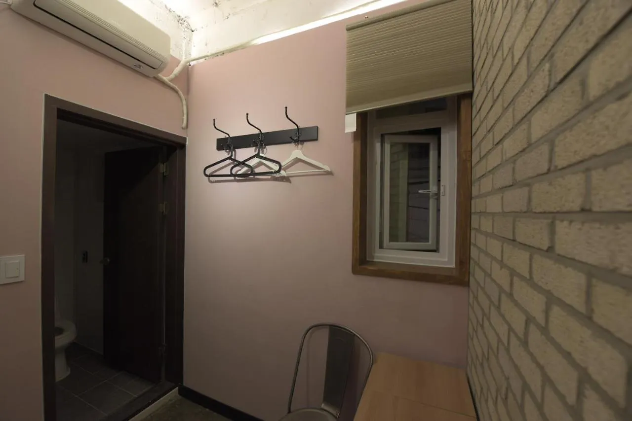 Inno Guesthouse & Bar Hongdae Seoul Guest house