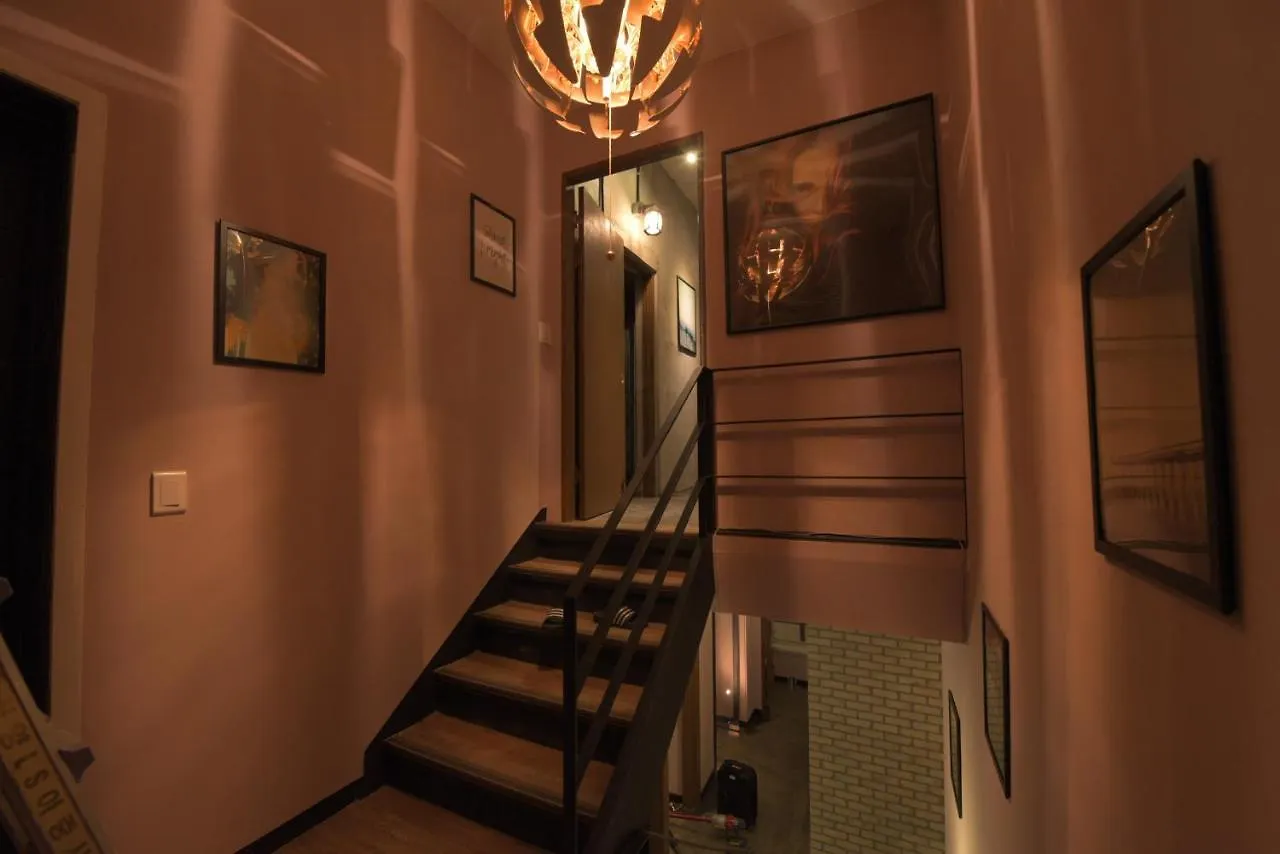 Inno Guesthouse & Bar Hongdae Seoul Guest house