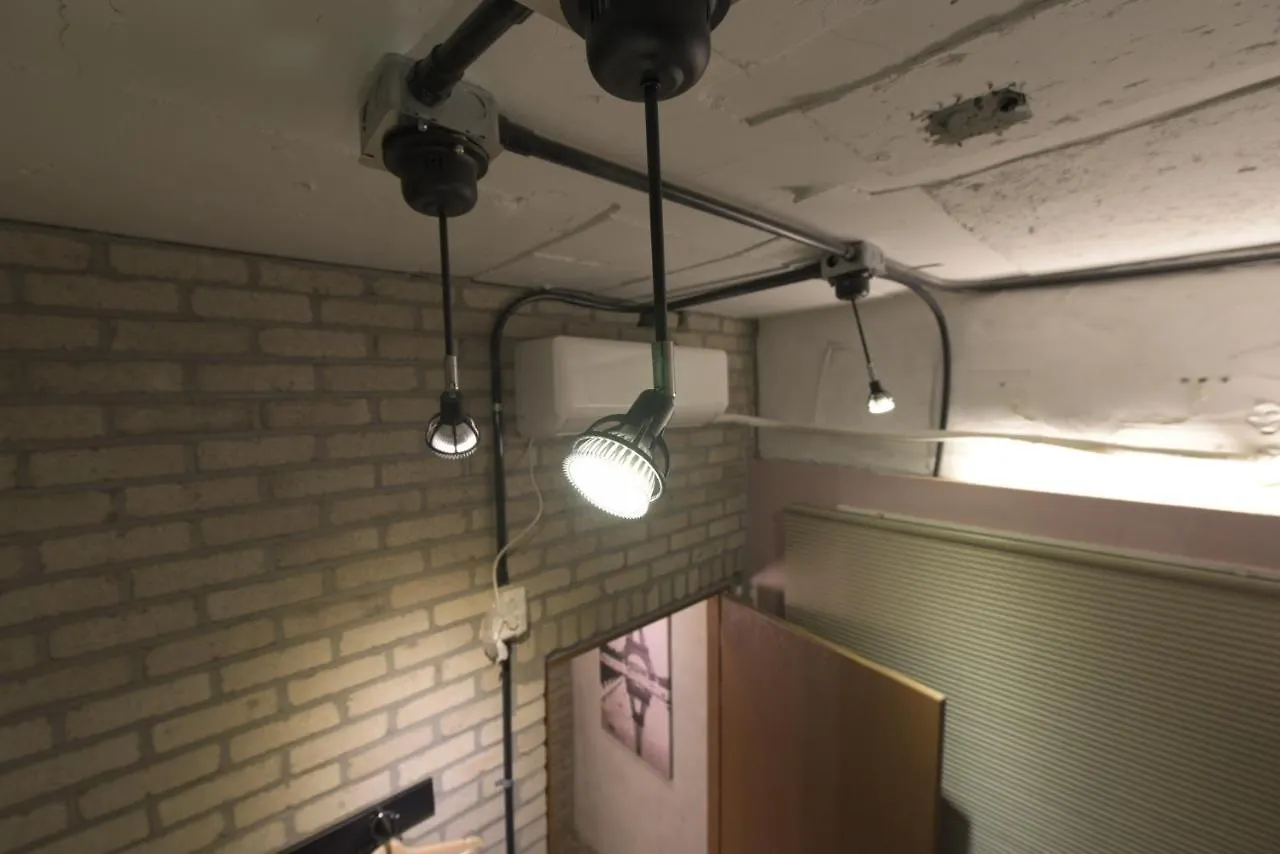 ** Pensión Inno Guesthouse & Bar Hongdae Seúl Corea del Sur