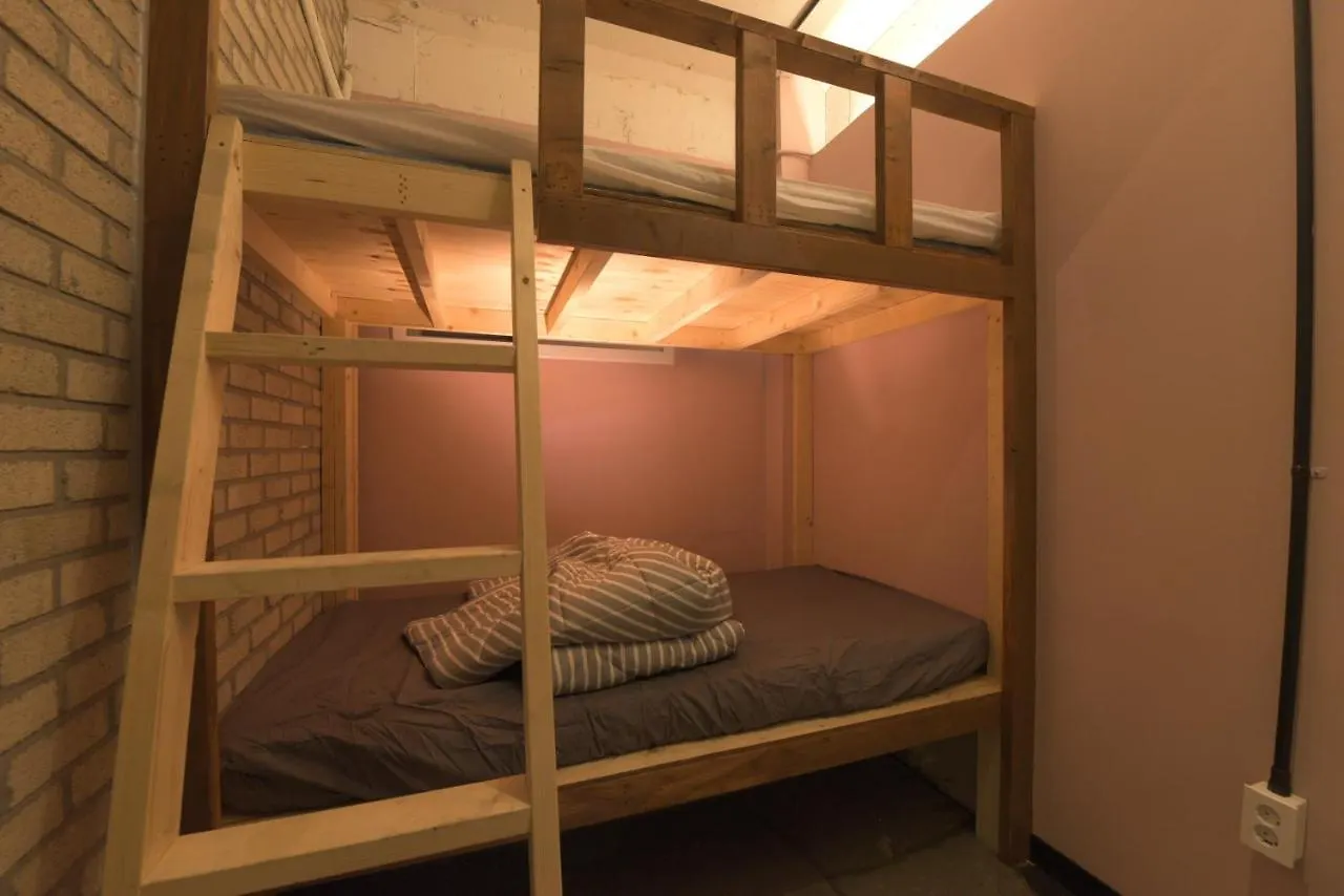 ** Pensión Inno Guesthouse & Bar Hongdae Seúl Corea del Sur